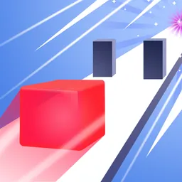Jelly Shift - Obstacle Course logo