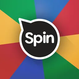 Spin The Wheel - Random Picker logo