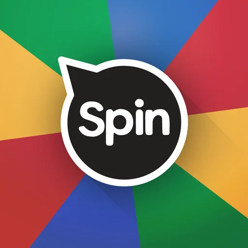 Spin The Wheel - Random Picker logo