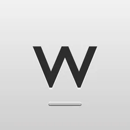 iWriter 2 logo