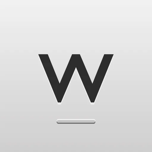iWriter 2 logo