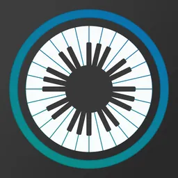 Tonality: Music Theory logo