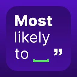 Most Likely To ___ Exposed logo