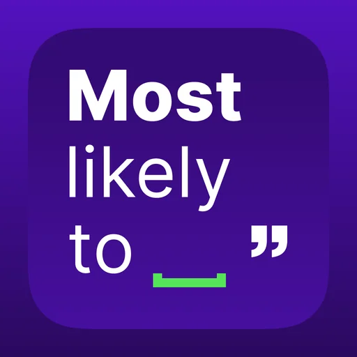 Most Likely To ___ Exposed logo