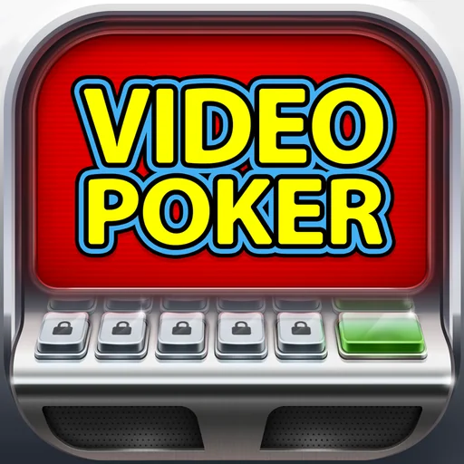 Video Poker by Pokerist logo