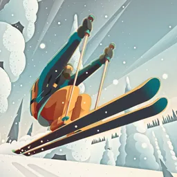 Grand Mountain Adventure logo