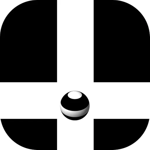 Silent Swipe logo