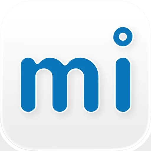 miRack logo