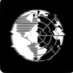 Black-Track logo