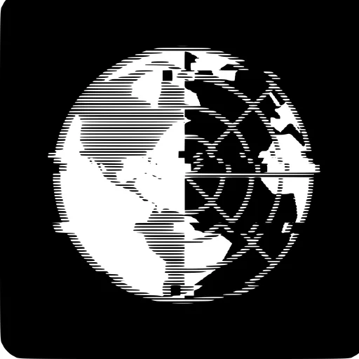 Black-Track logo