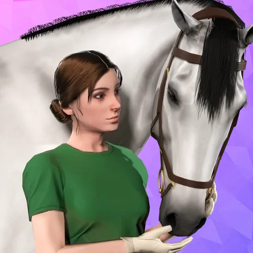 Equestrian the Game logo