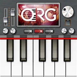 ORG 24: Your Music logo
