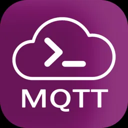 MQTT Terminal Pro logo