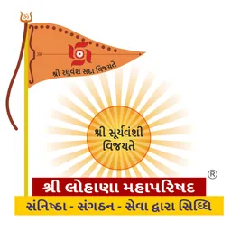 Lohana Connect logo