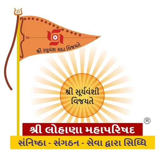 Lohana Connect logo
