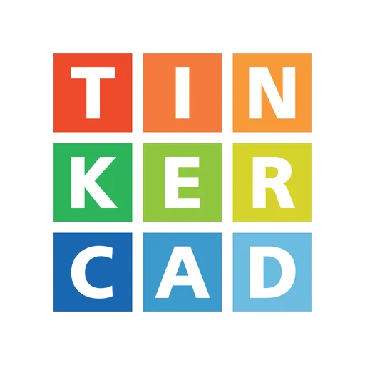 Tinkercad logo