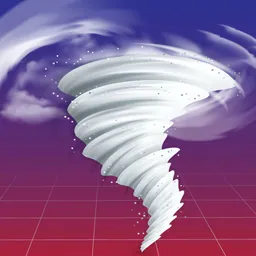 Tornado Vision logo