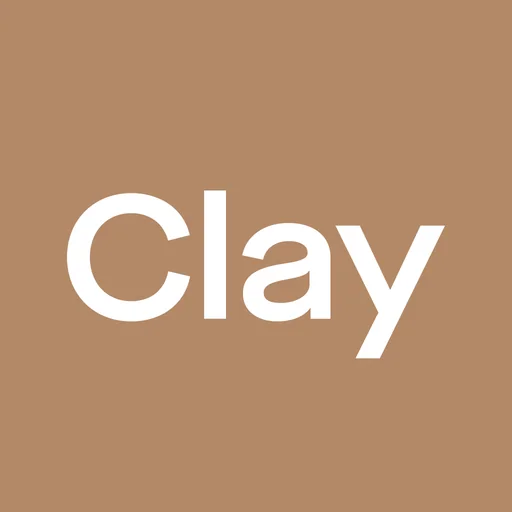 Clay – Story Templates Frames logo