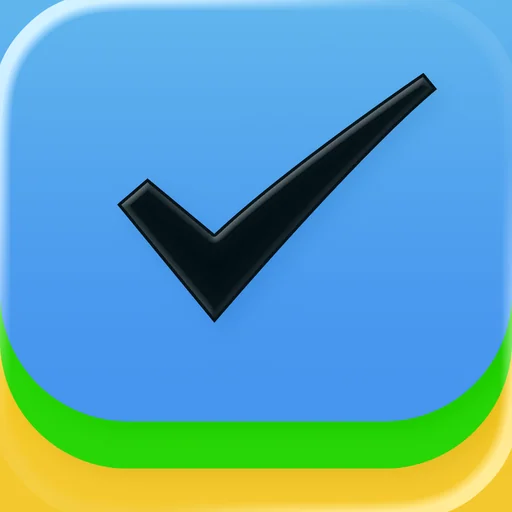 2Do: To Do List, Tasks & Notes logo
