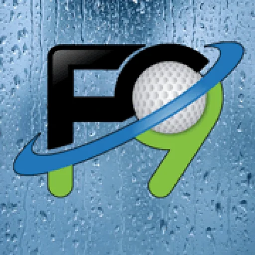 Front 9 logo