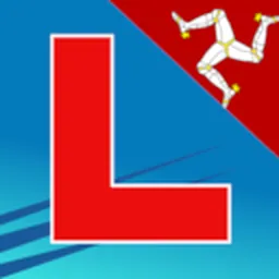 Isle of Man Theory Test Suite logo