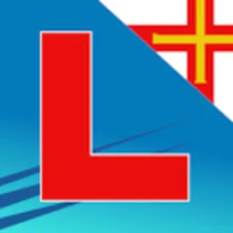 Guernsey Theory Test Suite logo