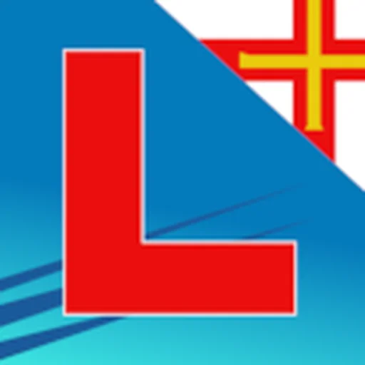 Guernsey Theory Test Suite logo