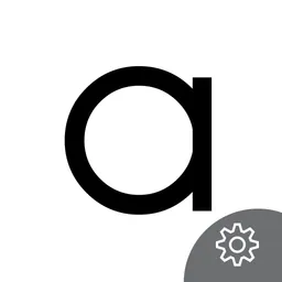 Acaia Updater logo