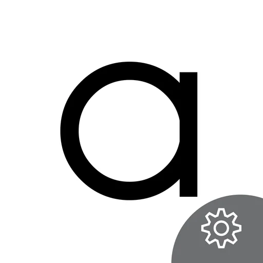 Acaia Updater logo