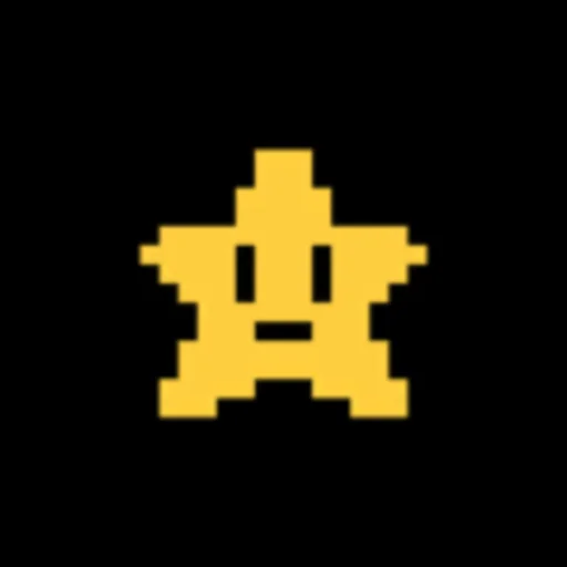 Star Shoot VS logo