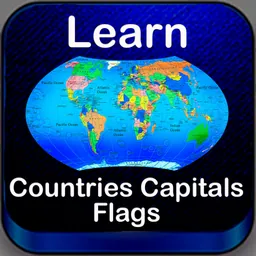 Learn World History Quiz Games logo