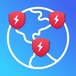 Charger Map for Tesla logo