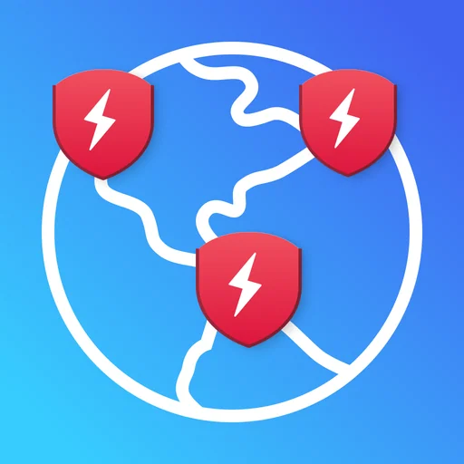 Charger Map for Tesla logo