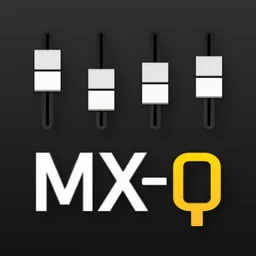 MX-Q logo
