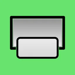 LiveCam – Fullscreen Monitor logo