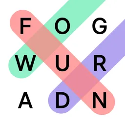 Word Search - Crossword Game logo