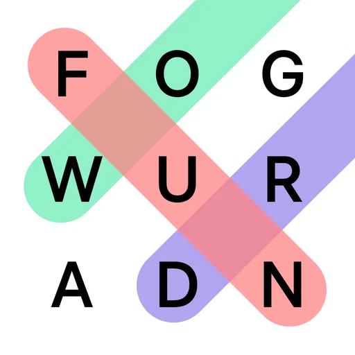 Word Search - Crossword Game logo