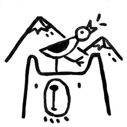 Bear Good Habits - Tracker logo