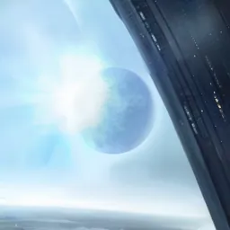 Eclipse - 2nd dawn logo