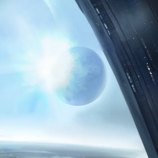 Eclipse - 2nd dawn logo