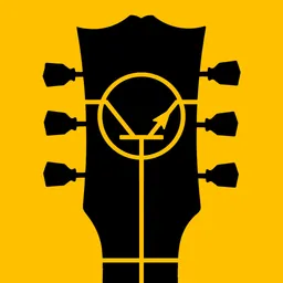 Roxsyn Guitar Synthesizer logo