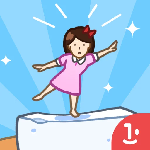 TOFU GIRL logo