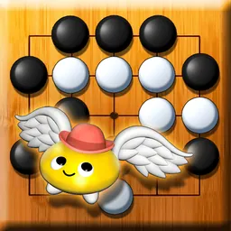 BadukPop Go logo