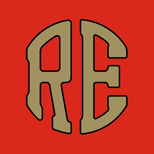 Royal Enfield App logo