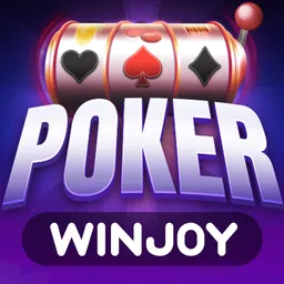 윈조이 포커 - WINJOY POKER logo