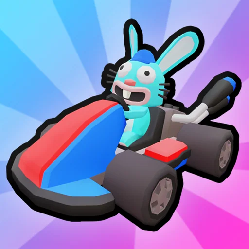 SmashKarts.io logo