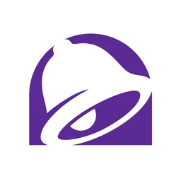 Taco Bell UK logo