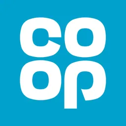 Co-op Membership: Shop & Save logo
