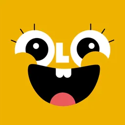 OLO Loco logo