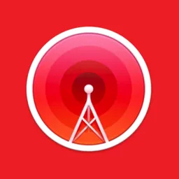 Radio English - Live Sports FM logo